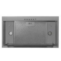 Витяжка кухонна AKPO WK-4 Neva Glass 850 inox+white 60