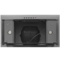 Витяжка кухонна AKPO WK-4 Neva Glass 850 inox+white 60