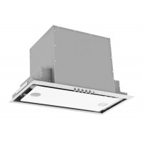 Витяжка кухонна AKPO WK-4 Neva Glass 850 inox+white 60