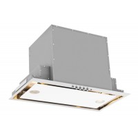 Витяжка кухонна AKPO WK-4 Neva Glass 850 inox+white 60