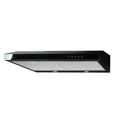 Витяжка кухонна AKPO WK-7 K 60 Glass 550 black
