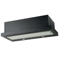 Вытяжка кухонная AKPO WK-7 Light Eco RK 700 black 60