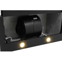 Вытяжка кухонная AKPO WK-7 Light Eco RK 1200 white 60