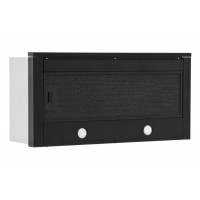 Вытяжка кухонная AKPO WK-7 Light Eco RK 1200 black 60