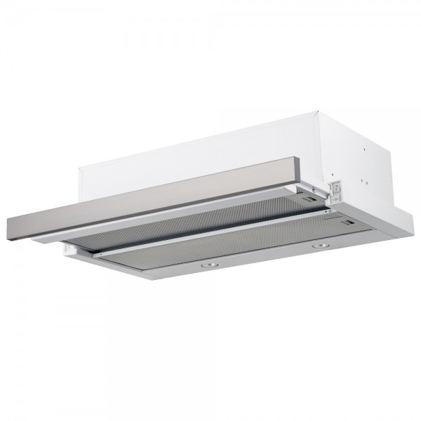 Вытяжка кухонная AKPO WK-7 Light Eco RK 1200 inox 60