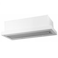 Вытяжка кухонная AKPO WK-7 Light Eco RK 1200 white 60