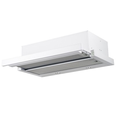 Витяжка кухонна AKPO WK-7 Light Eco RK 700 white 60