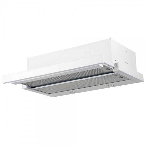 Вытяжка кухонная AKPO WK-7 Light Eco RK 1200 white 60
