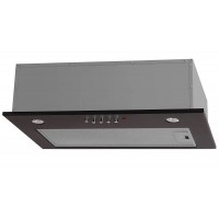 Вытяжка кухонная AKPO WK-7 Micra 700 black 60