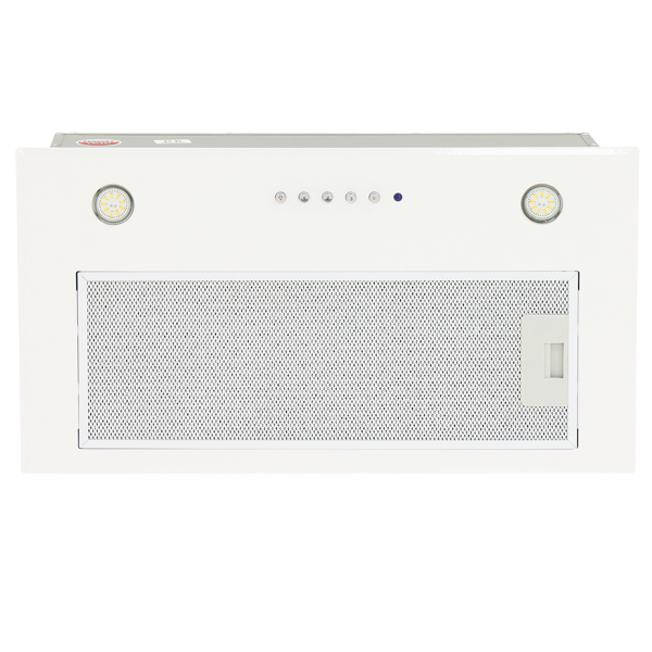 Вытяжка кухонная AKPO WK-7 Micra 700 white 60