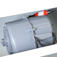 Вытяжка кухонная AKPO WK-7 Micra 700 white 60