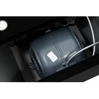 Витяжка кухонна AKPO WK-4 Neva Glass 850 inox+white 60