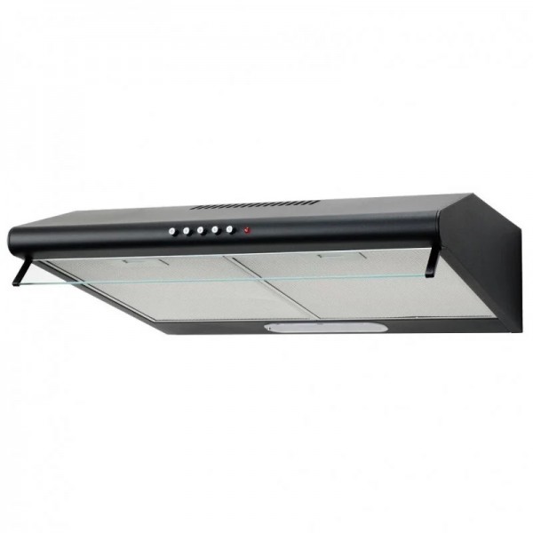 Вытяжка кухонная AKPO WK-7 P3060 550 black