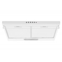 Витяжка кухонна AKPO WK-7 P3060 550 white 60