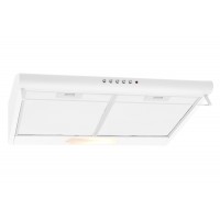Витяжка кухонна AKPO WK-7 P3060 550 white 60
