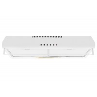 Витяжка кухонна AKPO WK-7 P3060 550 white 60
