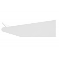 Витяжка кухонна AKPO WK-7 P3060 550 white 60
