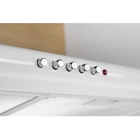 Витяжка кухонна AKPO WK-7 P3060 550 white 60