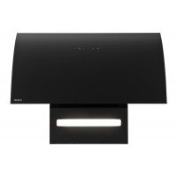 Витяжка пристінна AKPO WK-9 Clarus Pro 850 black 60