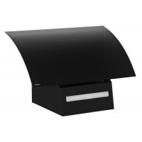 Витяжка пристінна AKPO WK-9 Clarus Pro 850 black 60