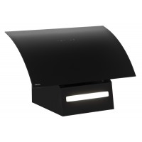 Витяжка пристінна AKPO WK-9 Clarus Pro 850 black 60