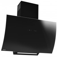 Витяжка пристінна AKPO WK-9 Clarus Pro 850 black 60