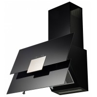 Вытяжка кухонная AKPO WK-9 Omega Pro 850 black 60