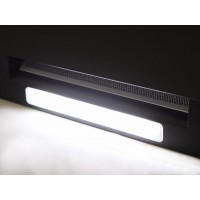 Вытяжка кухонная AKPO WK-9 Omega Pro 850 black 60