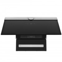 Вытяжка кухонная AKPO WK-9 Topaz Pro 850 black 60