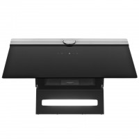 Вытяжка кухонная AKPO WK-9 Topaz Pro 850 black 60