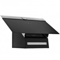 Вытяжка кухонная AKPO WK-9 Topaz Pro 850 black 60