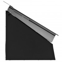 Вытяжка кухонная AKPO WK-9 Topaz Pro 850 black 60