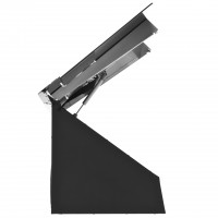 Вытяжка кухонная AKPO WK-9 Topaz Pro 850 black 60