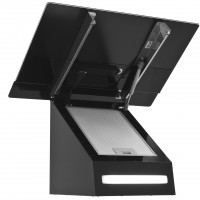 Вытяжка кухонная AKPO WK-9 Topaz Pro 850 black 60