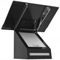 Вытяжка кухонная AKPO WK-9 Topaz Pro 850 black 60