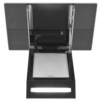 Вытяжка кухонная AKPO WK-9 Topaz Pro 850 black 60