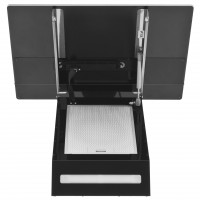 Вытяжка кухонная AKPO WK-9 Topaz Pro 850 black 60