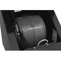 Вытяжка кухонная AKPO WK-9 Topaz Pro 850 black 60