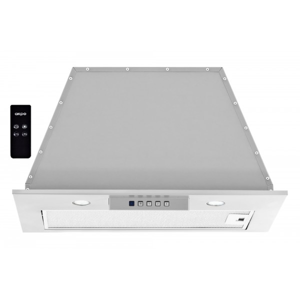 Витяжка кухонна AKPO WK-10 Neva 1200 inox 60
